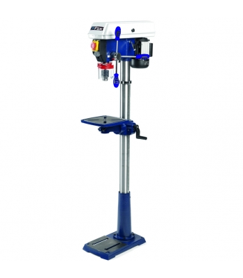 Fox F12-943A Standing Pillar Drill