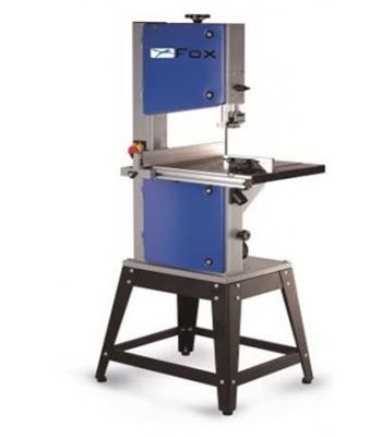 Fox F28-191 Bandsaw F28-191 Bandsaw 240v