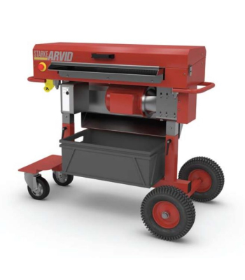 Starke Arvid Plasterboard Chipper / Shredder 110v - Code 37000