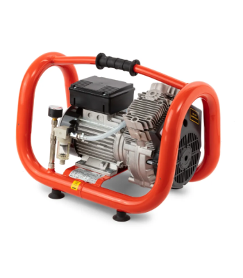 Husqvarna VP200 Vac Pump Unit 110v - 544929004