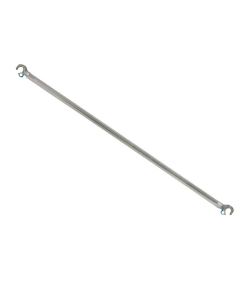 Boss Diagonal Brace 2.1m - Code 313513