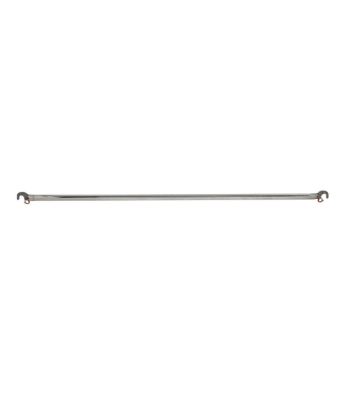 Boss Horizontal Brace 2.5m - Code 348513
