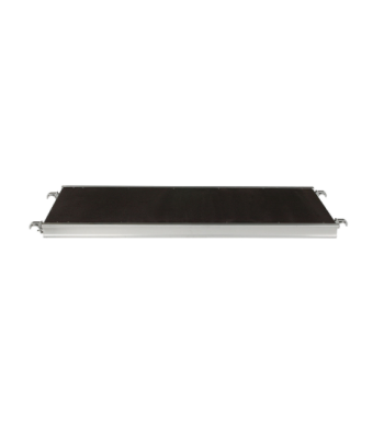 Boss Fixed Deck 1.8m - Code 301511