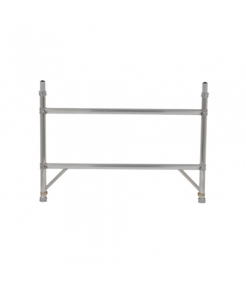 Boss Span Frame 1450 2 Rung - Code 305513