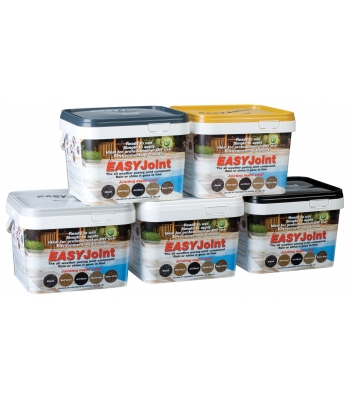 Azpects Easyjoint - Pallet of 80 Tubs