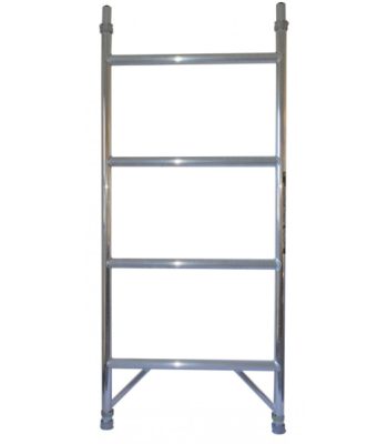 Boss Span Frame 850 4 Rung 2m (H) X 0.85m (W) - Code 600513
