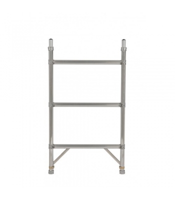Boss Span Frame 850 3 Rung - Code 301513