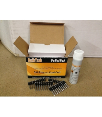 C6-20mm ITW Spit Pulsa 700E / 700P Nail Kit