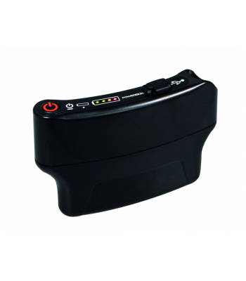 Spare Battery to suit JSP PowerCap Active + JSP PowerCap Active IP