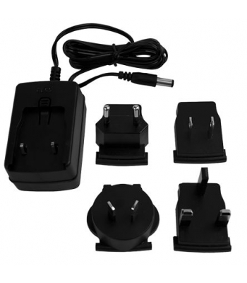International Charger to suit JSP PowerCap Active