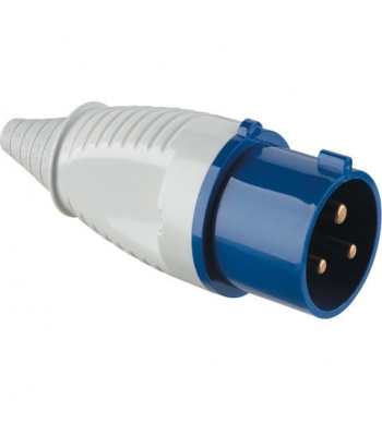 Clarke GP32/2 230v 32Amp Generator Plug