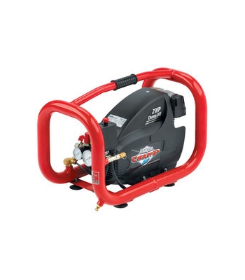 Clarke Champ Air Compressor (230v)