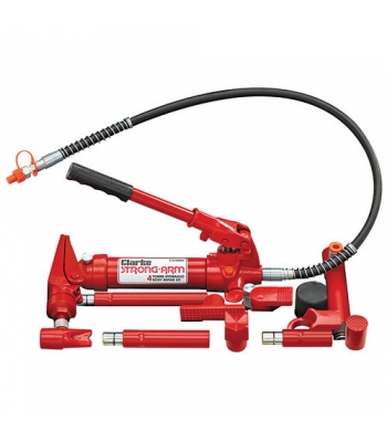 Clarke CS4BRK 4 Ton Body Repair Kit
