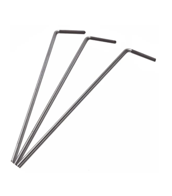 Nightsearcher Tripod Pegs (set of 3)