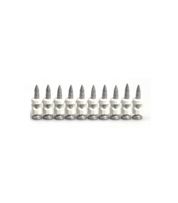 C6 40mm FH ITW Spit Pulsa 800E/P & 40E/P Standard Concrete Pins (Code 057544)