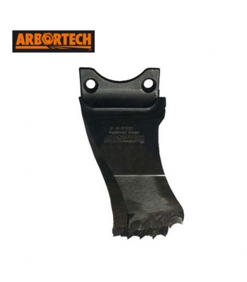 Arbortech BL170HJ Head Joint TCT Blades 170MM to suit AS170/AS175(per pair)