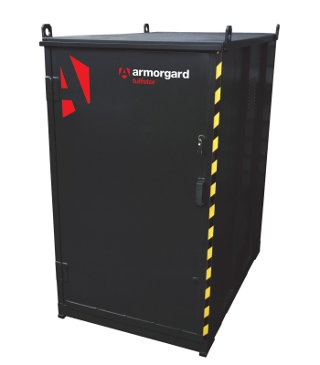 Armorgard Tuffstor 1210x1860x2190 Walk in Store - Code TS1.8