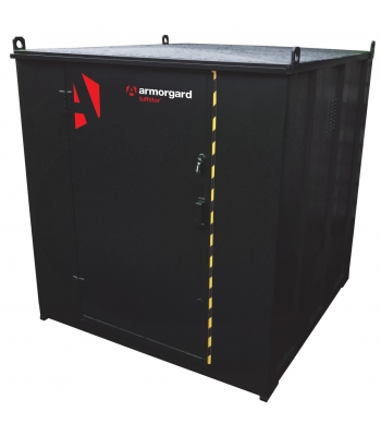Armorgard Tuffstor 2000x2060x2175 Walk in Store- Code TS2.0