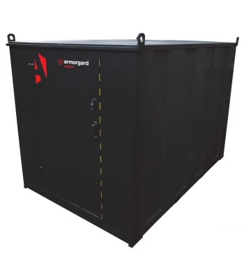 Armorgard Tuffstor 2000x3066x2175 Walk in Store - Code TS3.0