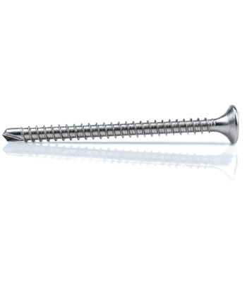 Evolution WHX60 Cementitious Board Screws 4.2 x 60mm (per 200)