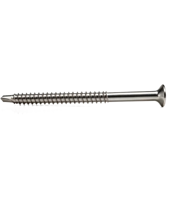 Evolution WHX80 Cementitious Board Screws 4.2 x 80mm (per 200)