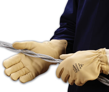 Granite 5 Beta Cut Resistant Gloves (pack of 10)