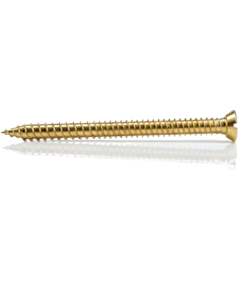 7.5 x 132mm Frame Fixing Screws (per 50)