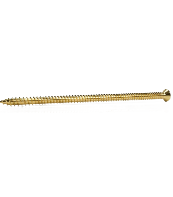 7.5 x 182mm Frame Fixing Screws (per 50)
