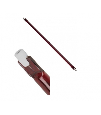 Clarke Spare Bulb for the Clarke Devil 355SP/370SP/370P/370SPB/370PB/370SPC Quartz Halogen Infra-Red Heaters 240v
