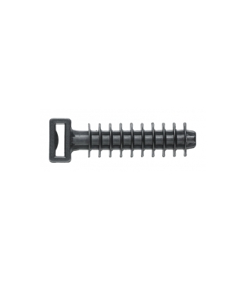 Spit FixElec Anchor for cable ties - per 100 (Code 565340)