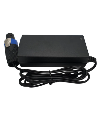 Spare Nightsearcher CH12V-4A 12V 4A Charger for SLA Floodlights