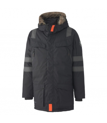 Helly Hansen Boden Down Parka - Code 73347