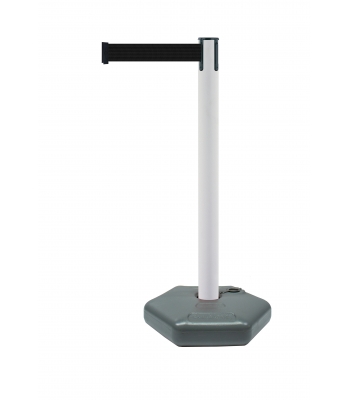 Tensator Tensabarrier 885 Outdoor Post Barrier