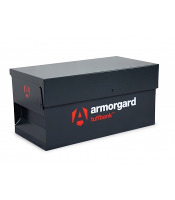 Armorgard Tuffbank Van Box 950x510x460 - Code TB1