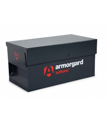 Armorgard Tuffbank Van Box 950x505x460 - Code TB1