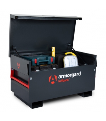 Armorgard Tuffbank Site Box 1150x615x640 - Code TB2