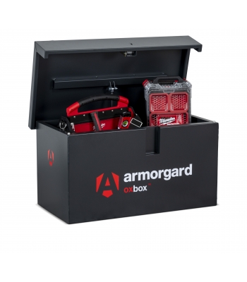 Armorgard Oxbox Van Box 885x470x450 - Code OX1