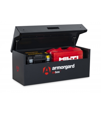 Armorgard Oxbox Truck Box 1155x450x455 - Code OX2