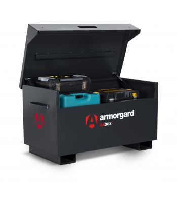 Armorgard Oxbox Site Box 1210x625x645 - Code OX3