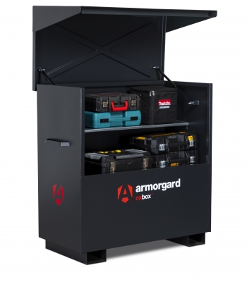 Armorgard Oxbox Site Chest 1215x595x1185 - Code OX4