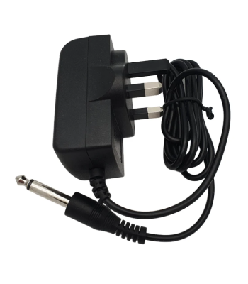 Nightsearcher Spare CH12V-1A Main Charger will suit Panther LED