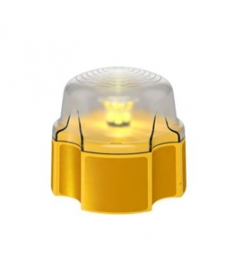 Skipper Rechargeable Safety Light Unit