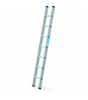 Zarges Single Trade, Z500 1 x 7 Extension Ladder - Code: 41547