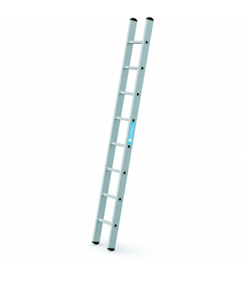 Zarges Single Trade, Z500 1 x 8 Extension Ladder - Code: 41548