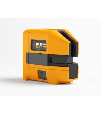 PLS 180R KIT, Cross Line Red Laser Kit