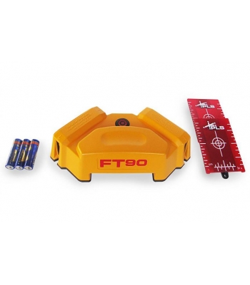 Pacific Laser Systems PLS FT 90 Tile Square Layout Laser - Code 60567
