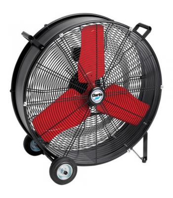 Clarke CAM24 - 24 inch  Drum Fan