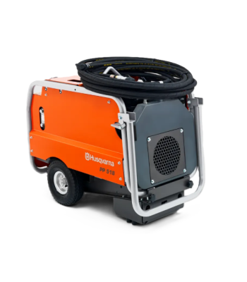 Husqvarna PP 518 Petrol powered power Pack