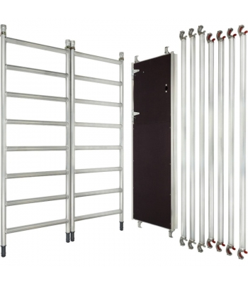 Werner MiniMax 2m Extension Pack - 34151800