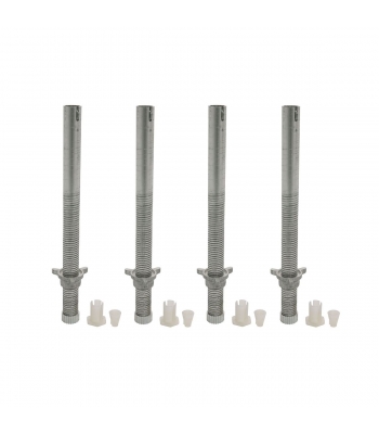 Werner MiniMax Adjustable Leg Pack - 37951800